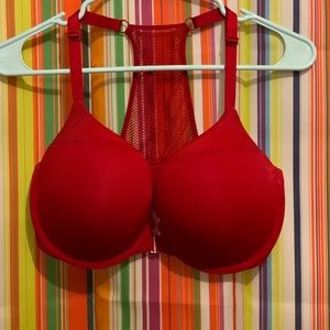 Victoria’s Secret T-shirt bra front closure 36DD